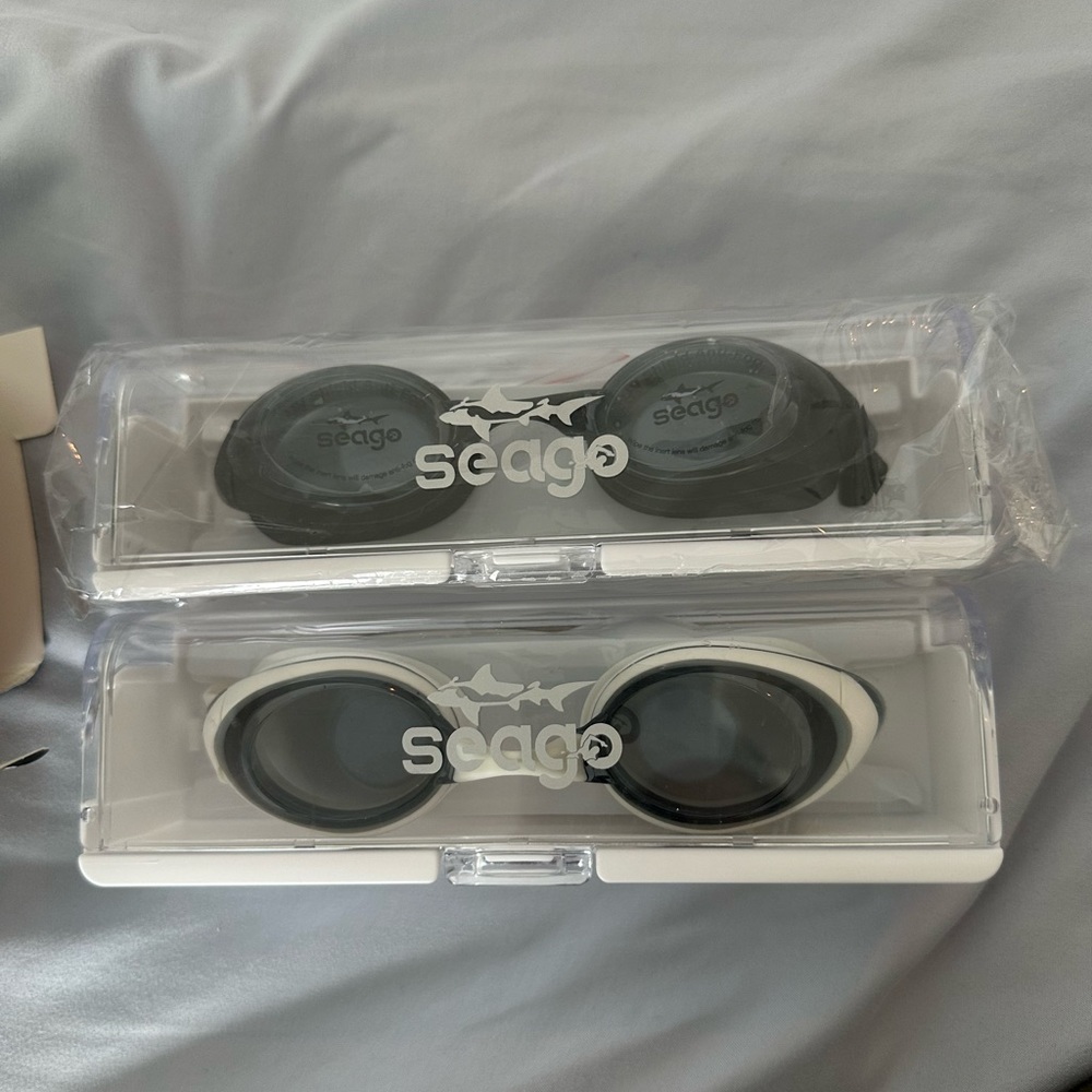 Seago goggles